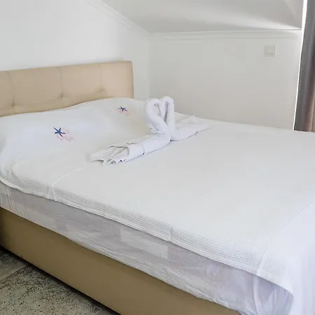 Villa Oludeniz - 4+1 Muhafazakar Ovacik (Fethiye)