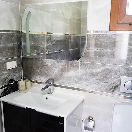 Oludeniz - 4+1 Muhafazakar Villa *