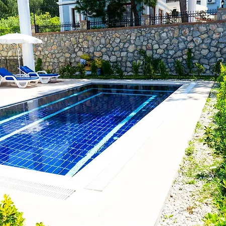 Oludeniz - 4+1 Muhafazakar
