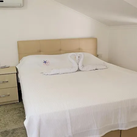 Villa Oludeniz - 4+1 Muhafazakar Ovacik (Fethiye)