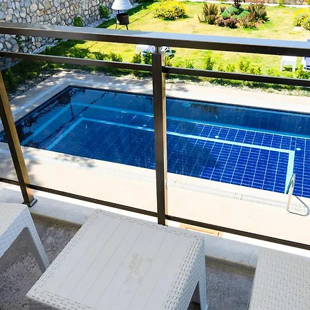 Villa Oludeniz - 4+1 Muhafazakar *