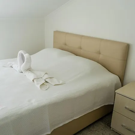 Villa Oludeniz - 4+1 Muhafazakar Ovacik (Fethiye)
