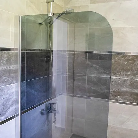 Villa Oludeniz - 4+1 Muhafazakar *