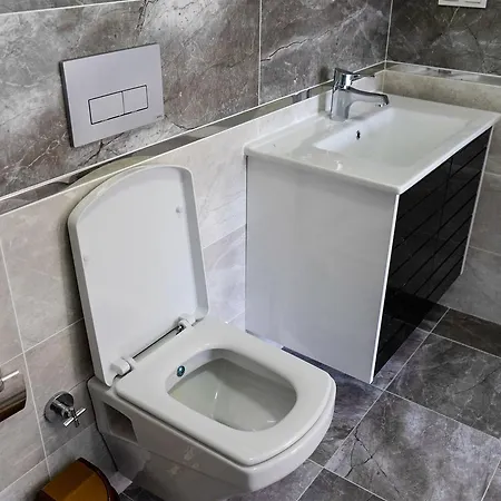 Villa Oludeniz - 4+1 Muhafazakar *