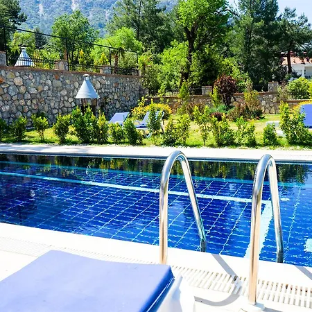 Oludeniz - 4+1 Muhafazakar * Ovacik (Fethiye)