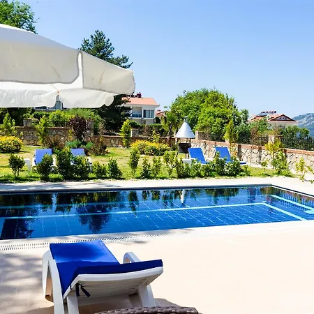 Oludeniz - 4+1 Muhafazakar * Ovacik (Fethiye)