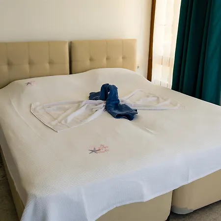 Villa Oludeniz - 4+1 Muhafazakar