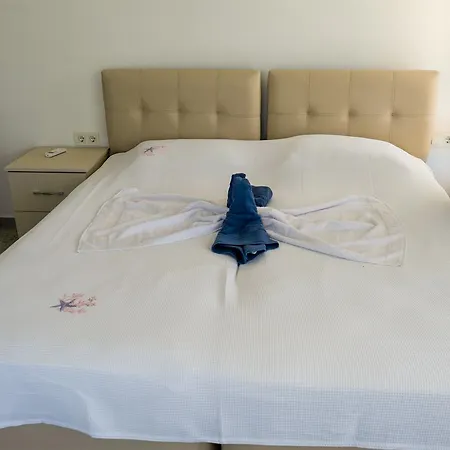 Villa Oludeniz - 4+1 Muhafazakar