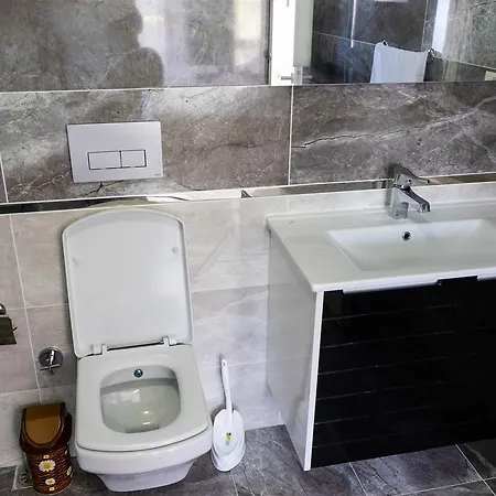Villa Oludeniz - 4+1 Muhafazakar *