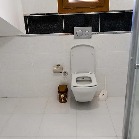 Oludeniz - 4+1 Muhafazakar Villa Ovacik (Fethiye)