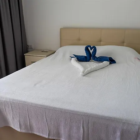 Villa Oludeniz - 4+1 Muhafazakar *